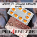 Sildenafil Citrate Tablets 100Mg new13